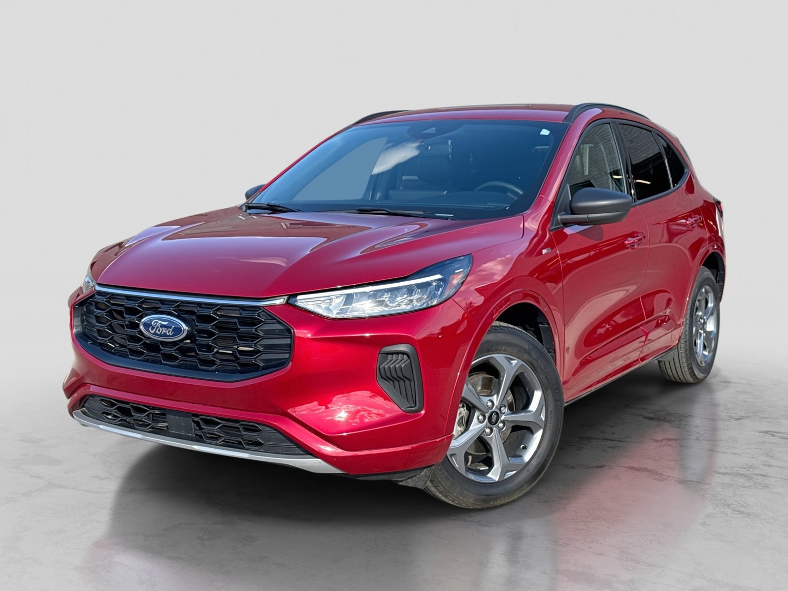  Ford Escape