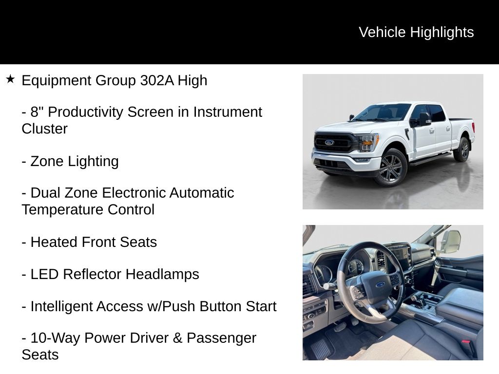 Thumbnail: 2023 Ford F-150 - 11