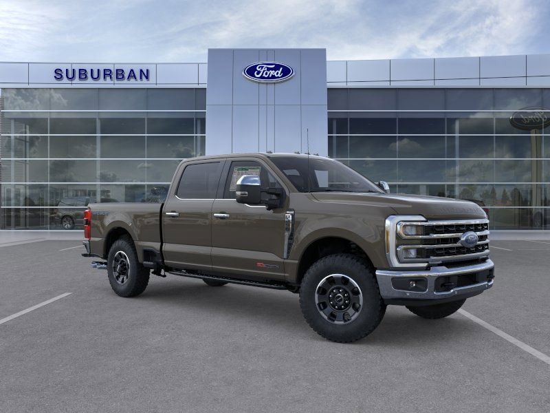 Thumbnail: 2026 Ford F-250 - 8