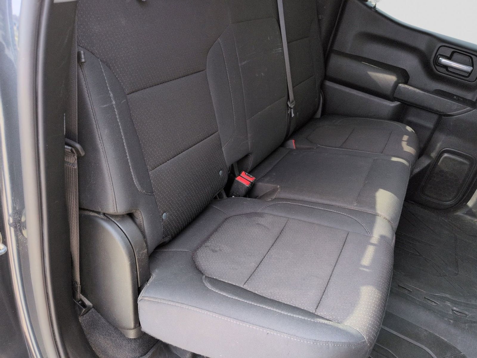 Thumbnail: 2019 Chevrolet Silverado 1500 - 21