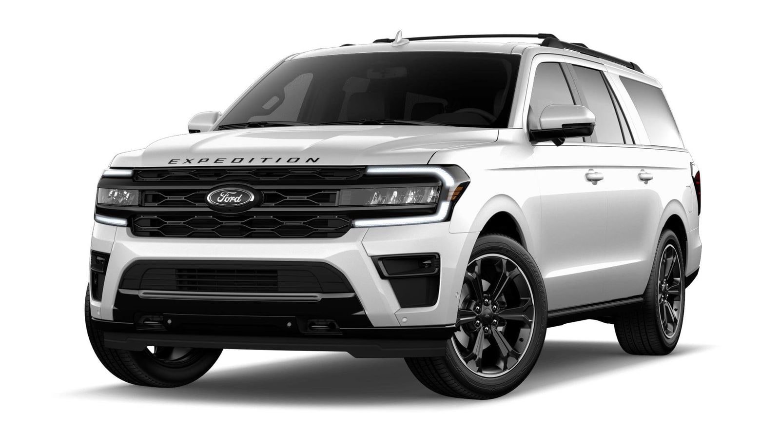 Thumbnail: 2024 Ford Expedition MAX - 1
