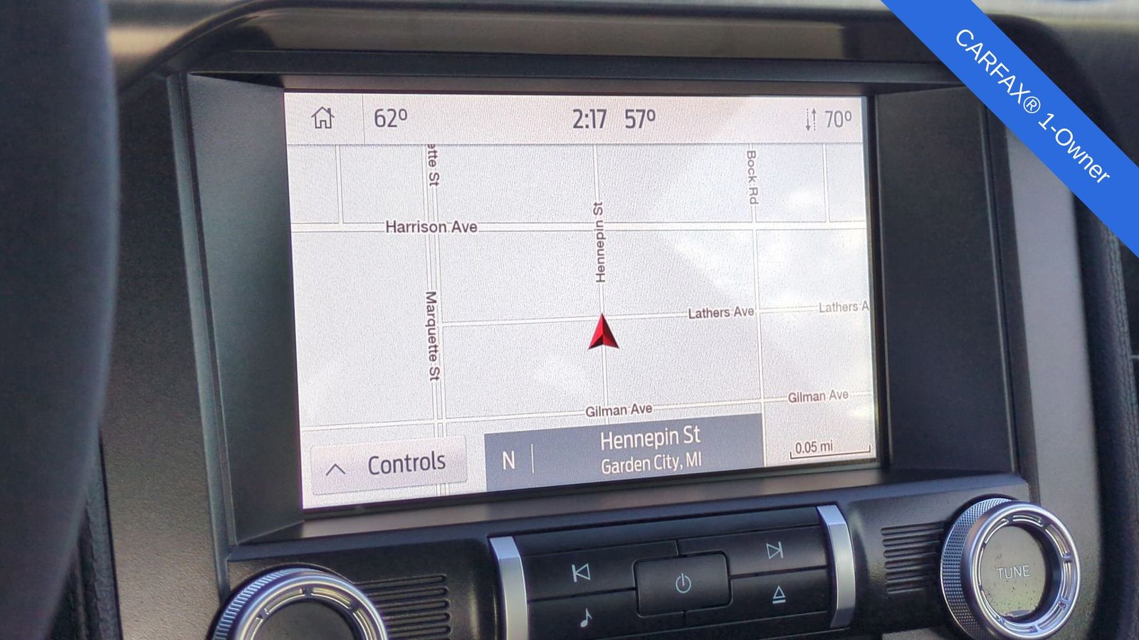 Thumbnail: 2022 Ford Mustang - 32