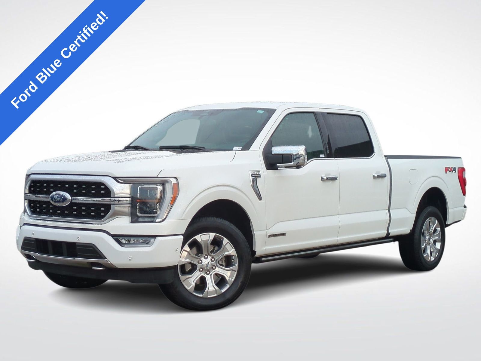 Thumbnail: 2023 Ford F-150 - 1