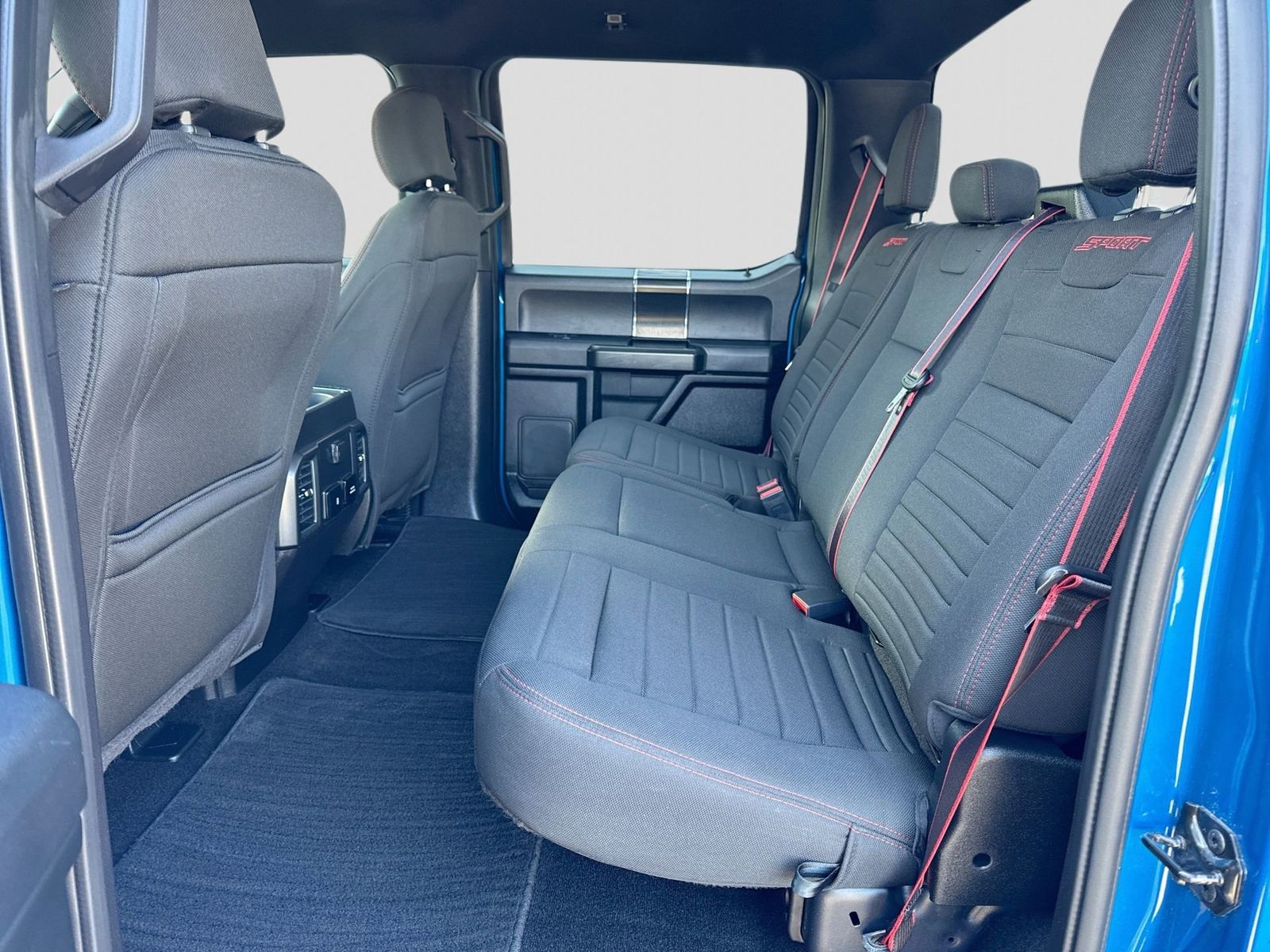 Thumbnail: 2019 Ford F-150 - 5