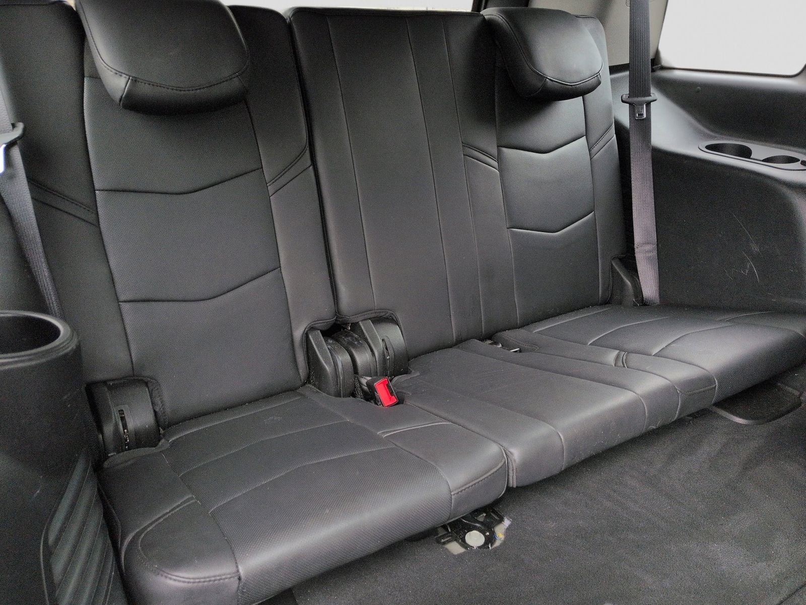 Thumbnail: 2020 Cadillac Escalade - 28