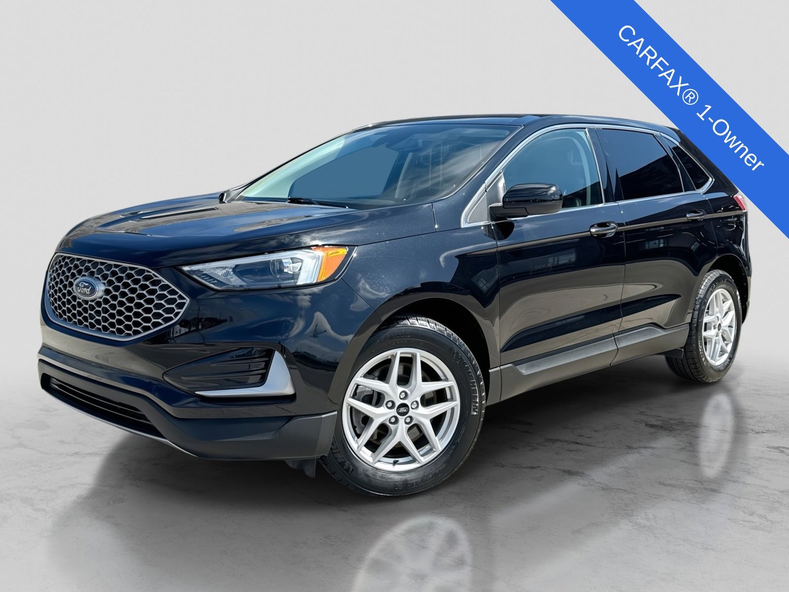 Thumbnail: 2023 Ford Edge - 1