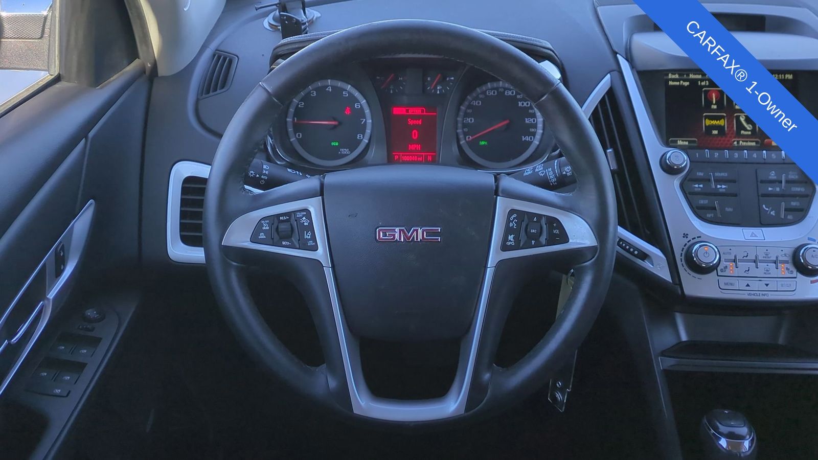 Thumbnail: 2016 GMC Terrain - 24