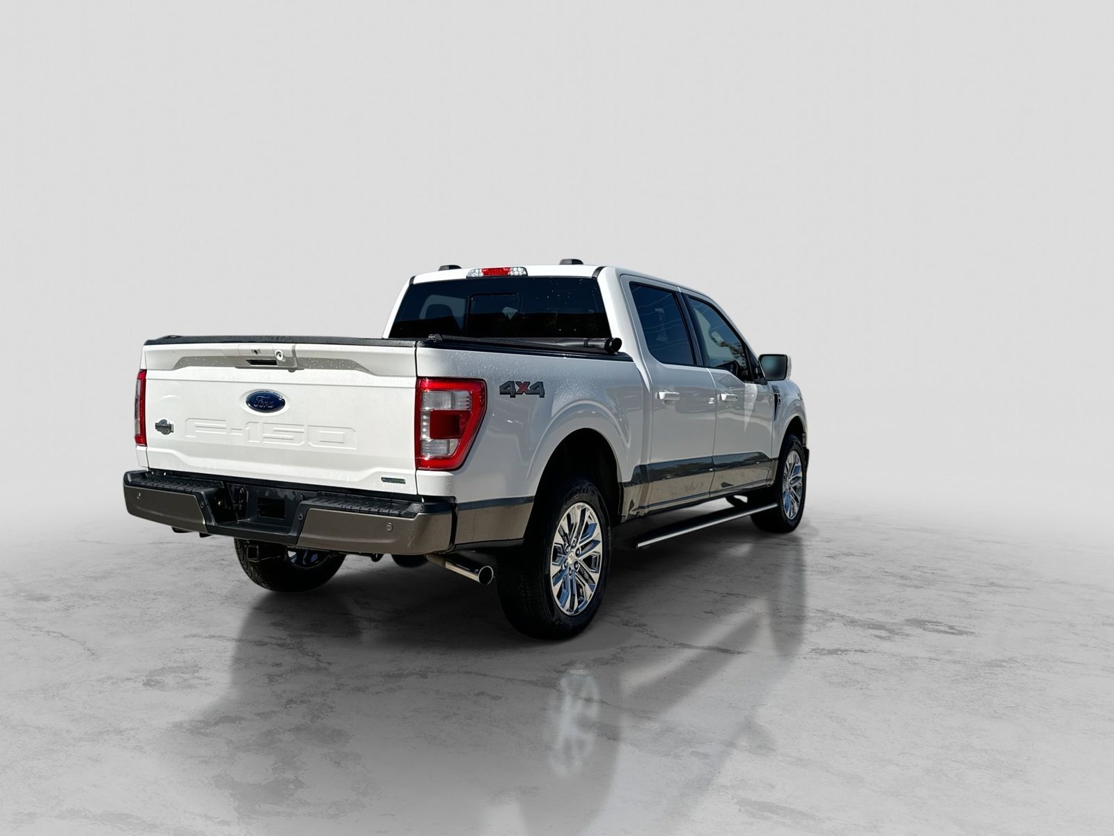 Thumbnail: 2023 Ford F-150 - 7