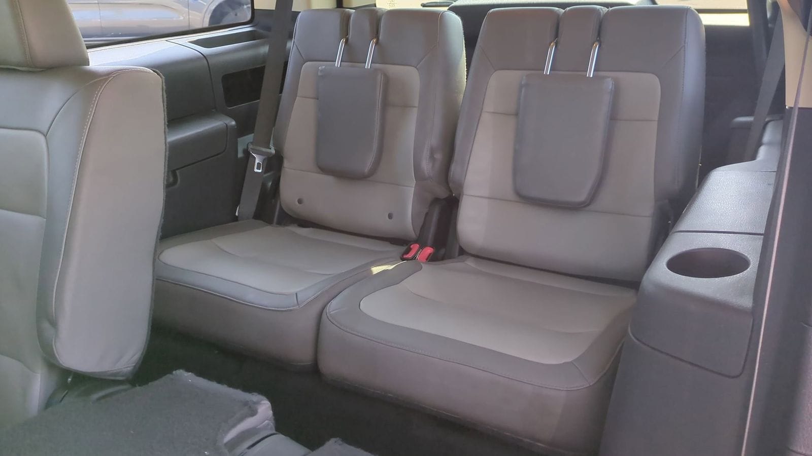 Thumbnail: 2019 Ford Flex - 23