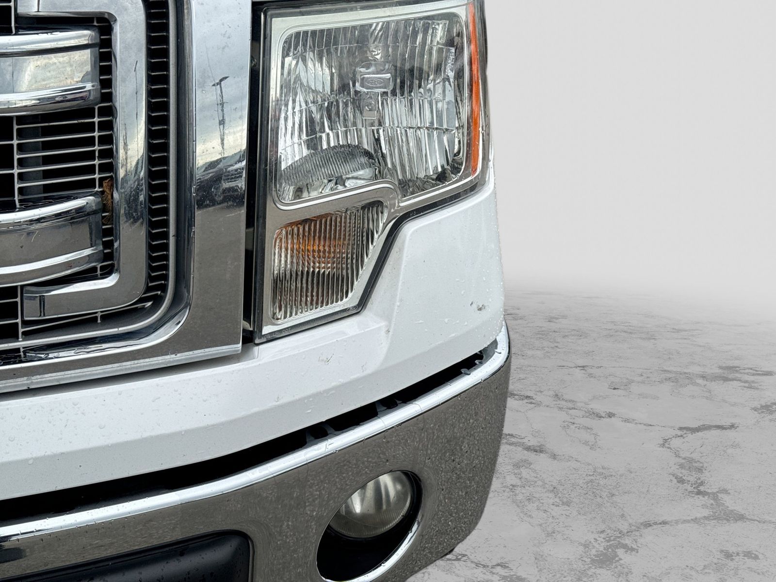 Thumbnail: 2013 Ford F-150 - 13