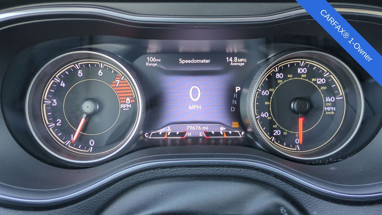 Thumbnail: 2020 Jeep Cherokee - 37