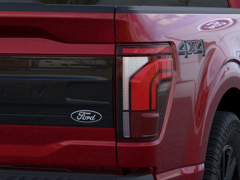 Thumbnail: 2026 Ford F-150 - 22