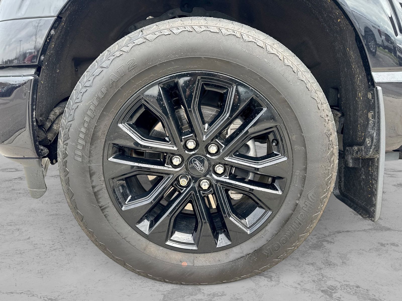 Thumbnail: 2024 Ford F-150 - 13