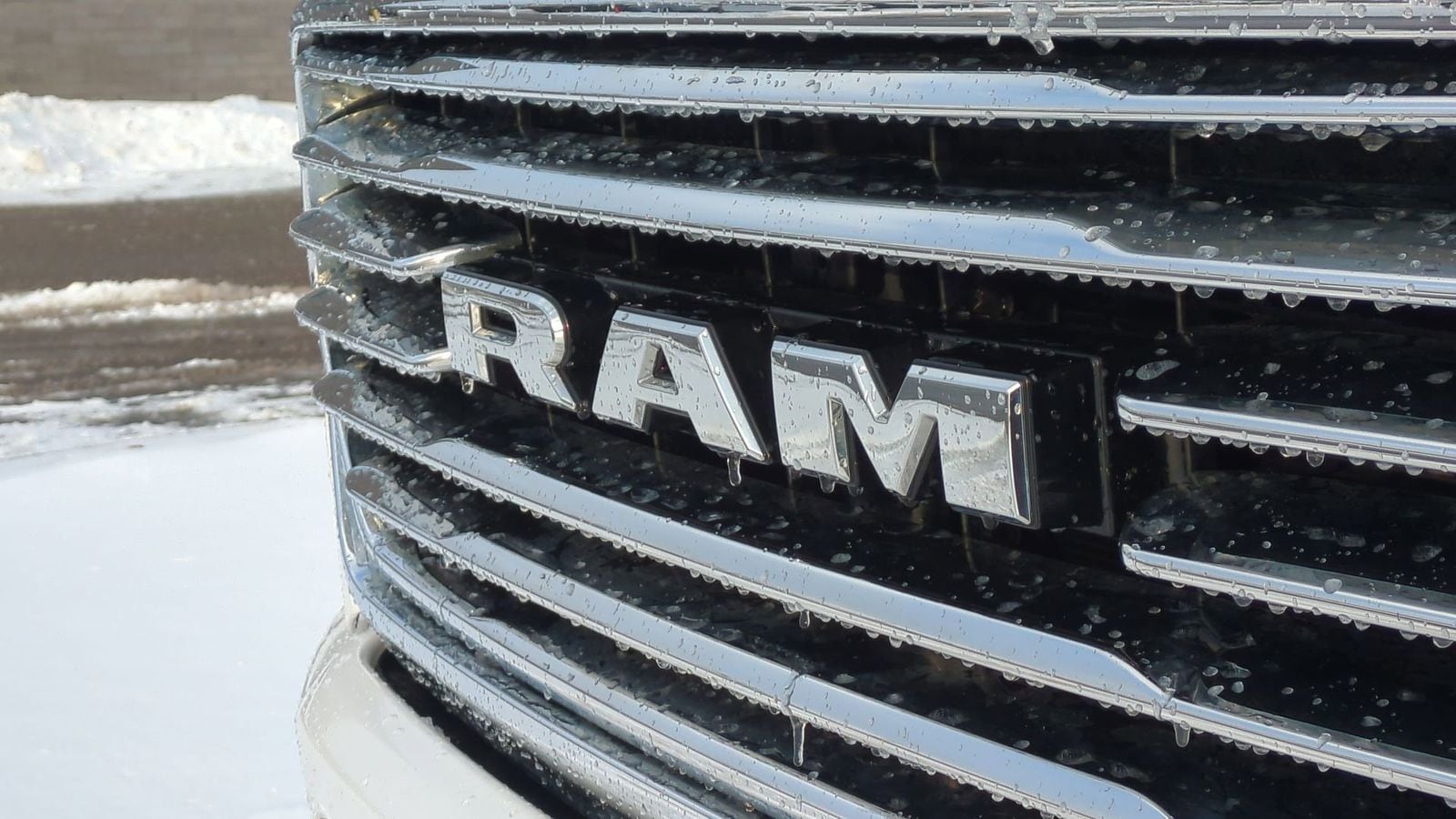 Thumbnail: 2022 RAM 1500 - 13
