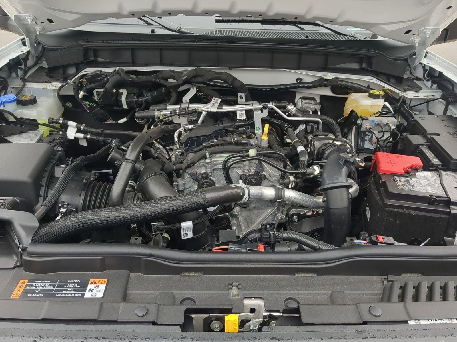 Thumbnail: 2025 Ford Bronco - 14