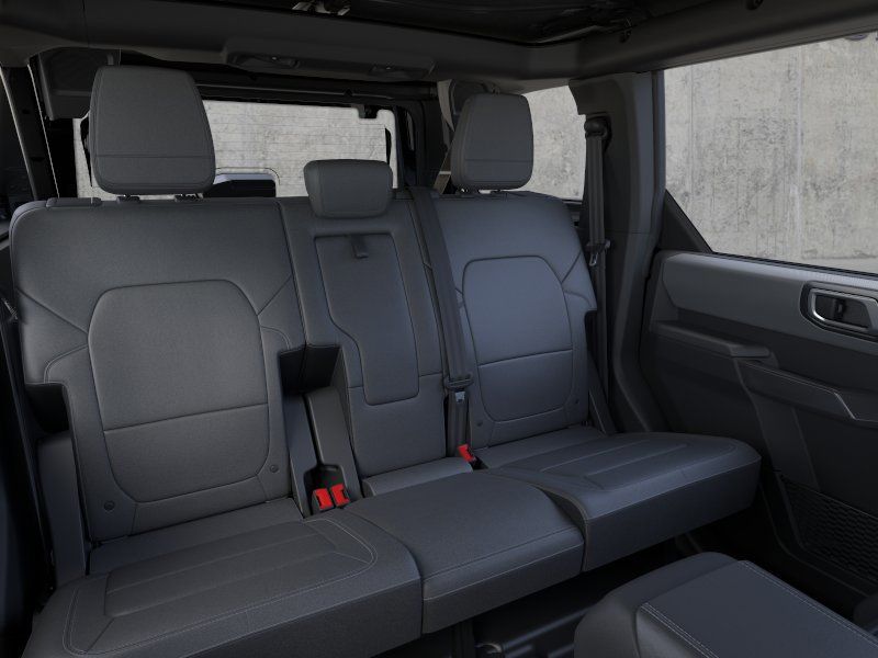 Thumbnail: 2026 Ford Bronco - 12