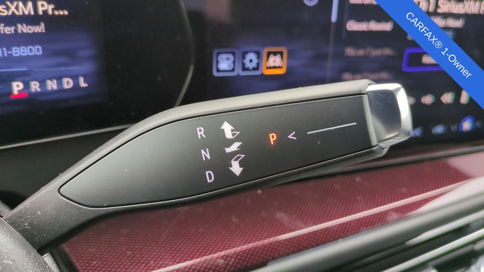 2024 Chevrolet Traverse RS 36