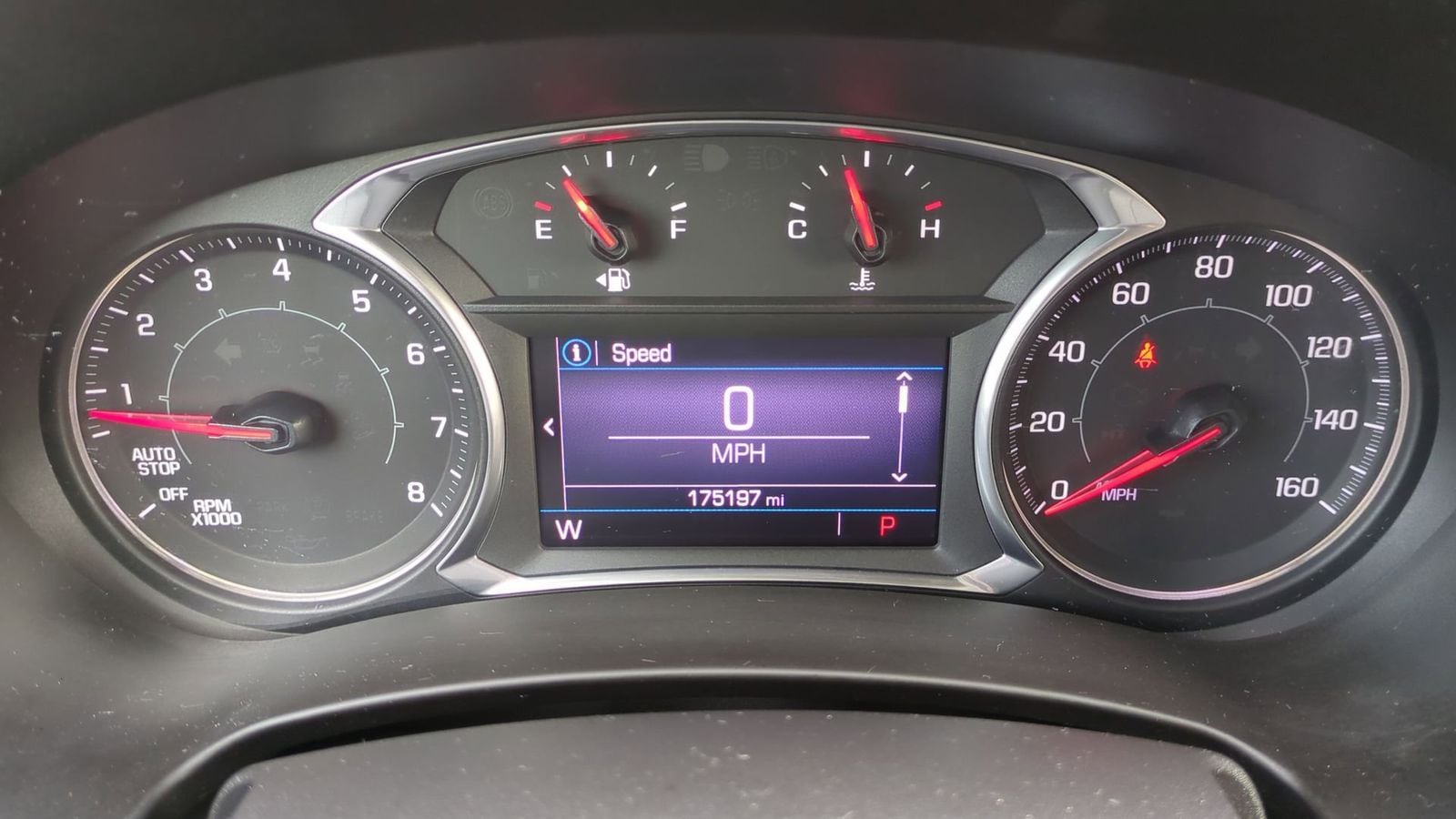 Thumbnail: 2020 GMC Terrain - 33