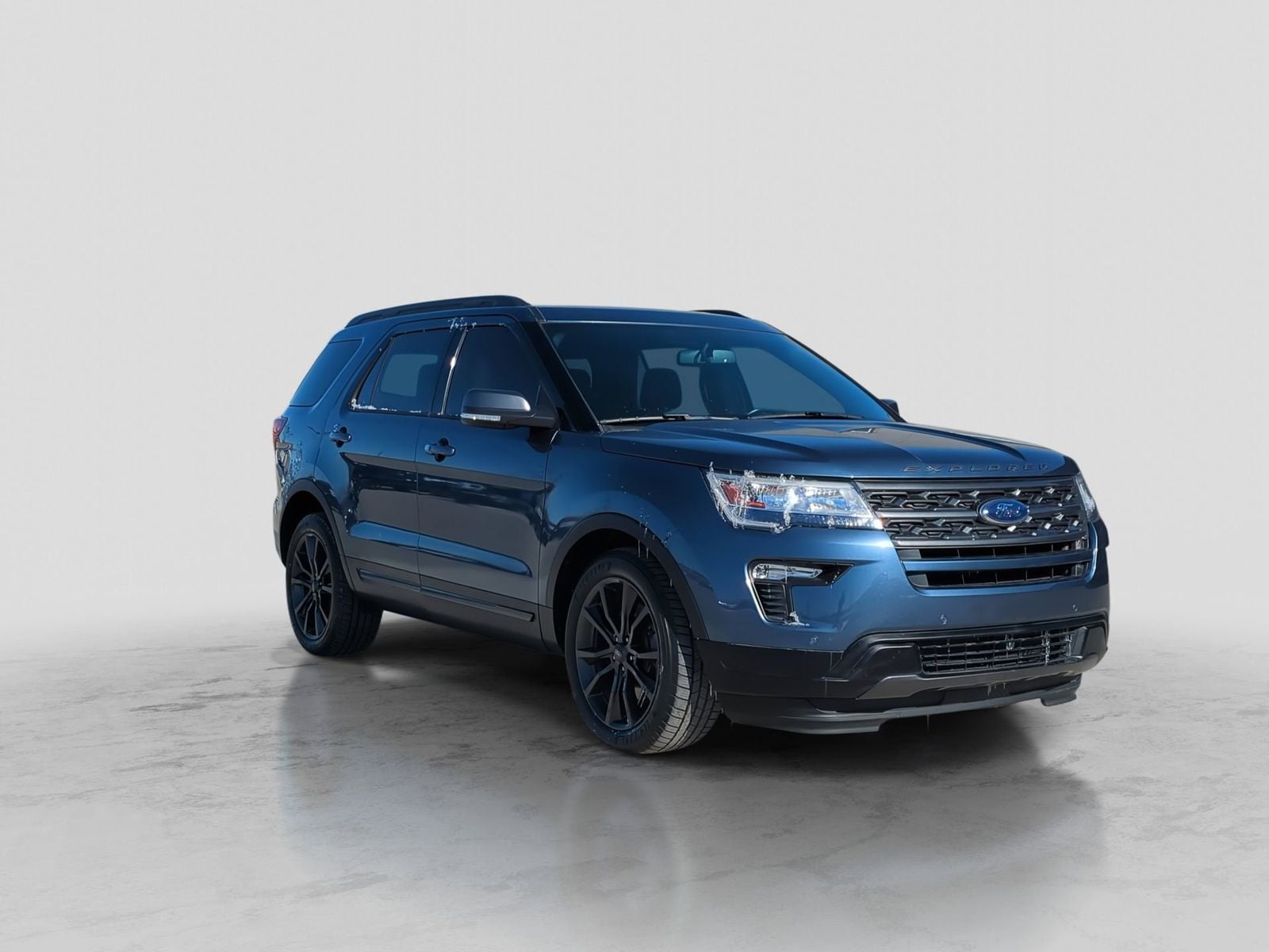 Thumbnail: 2019 Ford Explorer - 10