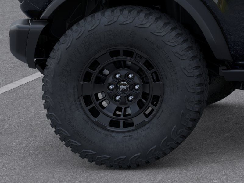 Thumbnail: 2026 Ford Bronco - 22