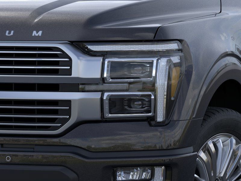 Thumbnail: 2026 Ford F-150 - 19