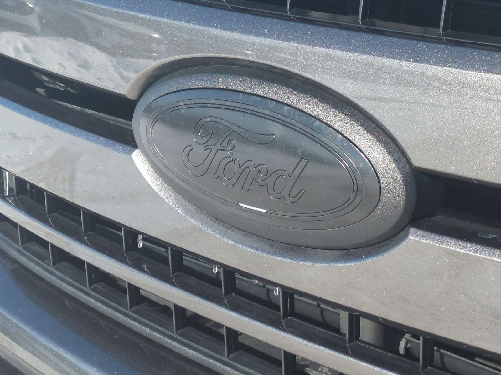 Thumbnail: 2018 Ford F-150 - 15