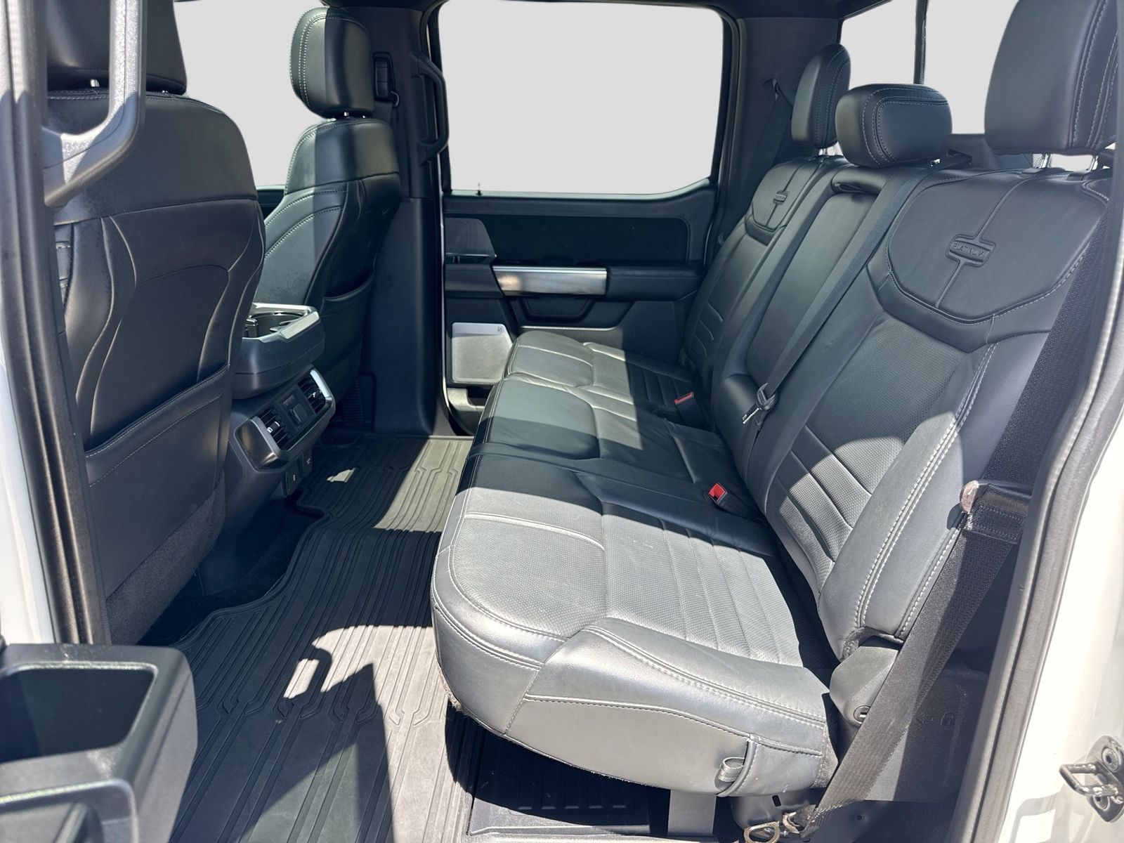 Thumbnail: 2022 Ford F-150 - 23