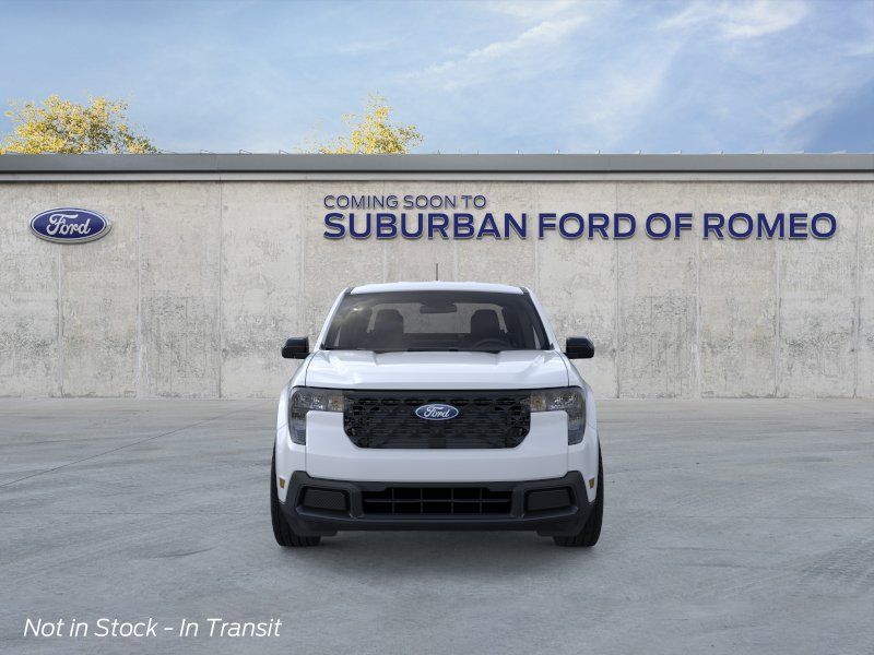 Thumbnail: 2026 Ford Maverick - 7