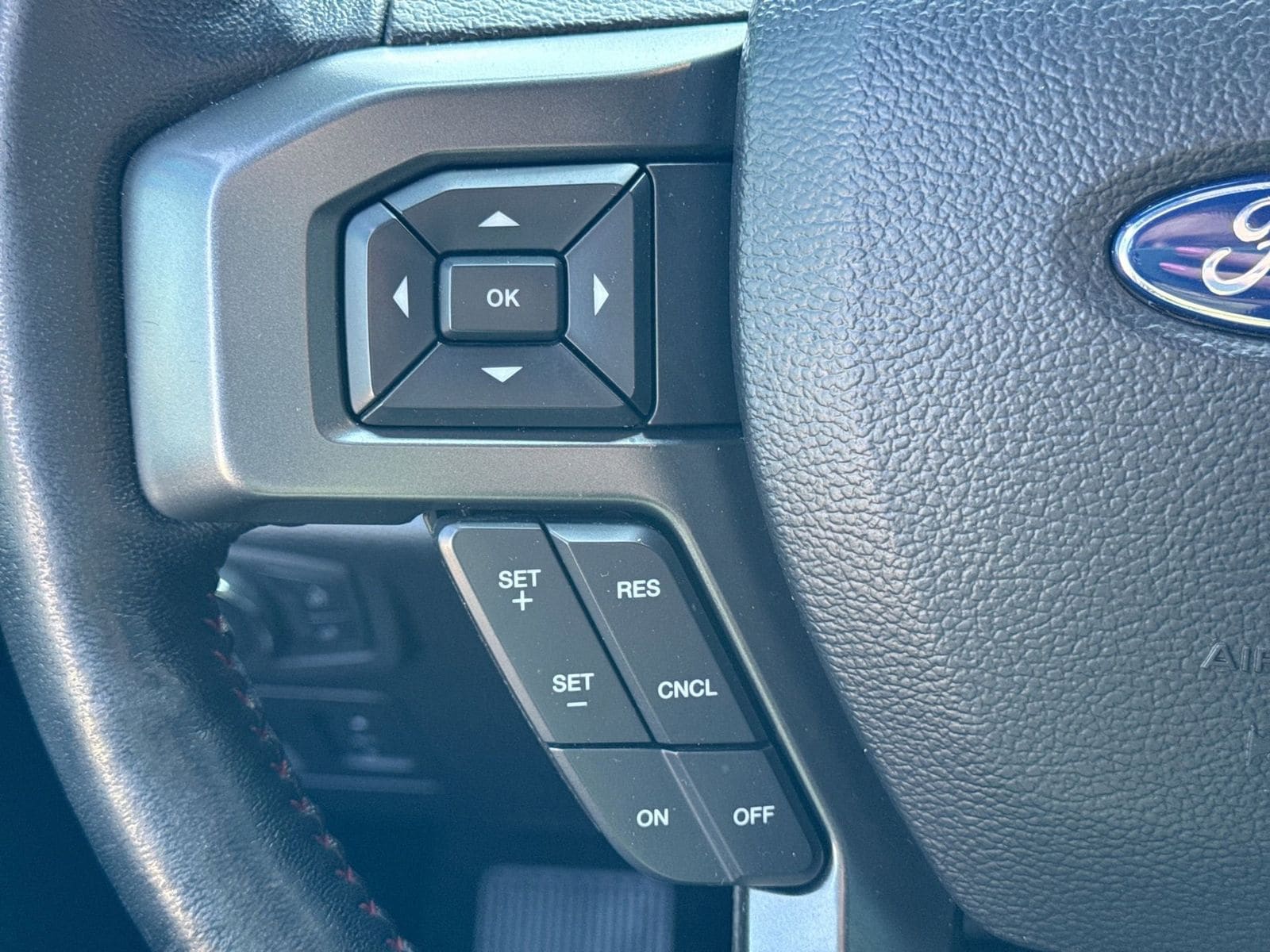 Thumbnail: 2019 Ford F-150 - 25