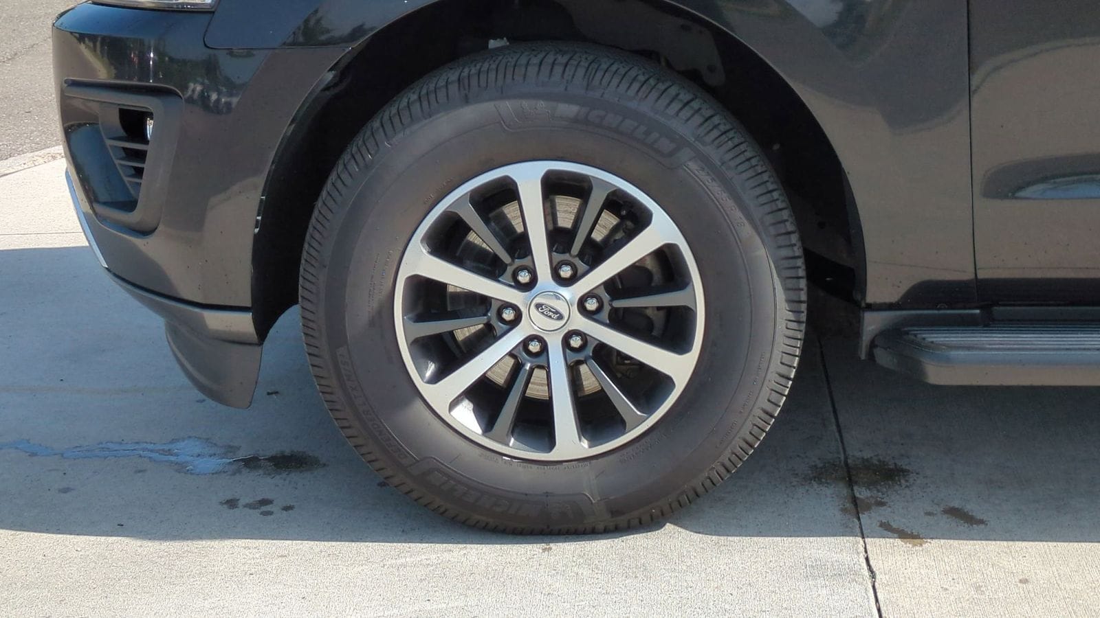 Thumbnail: 2021 Ford Expedition MAX - 12