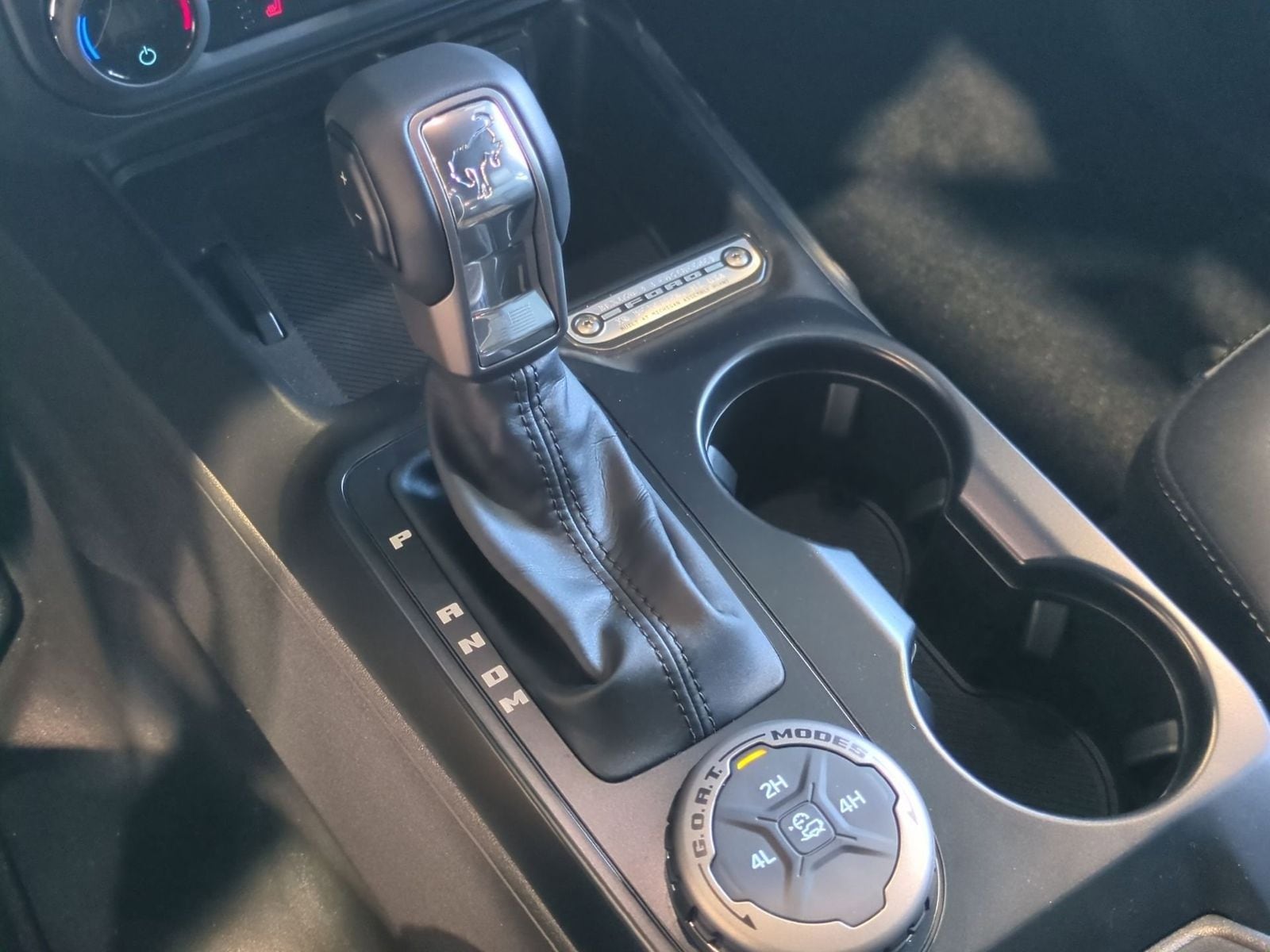 Thumbnail: 2025 Ford Bronco - 33