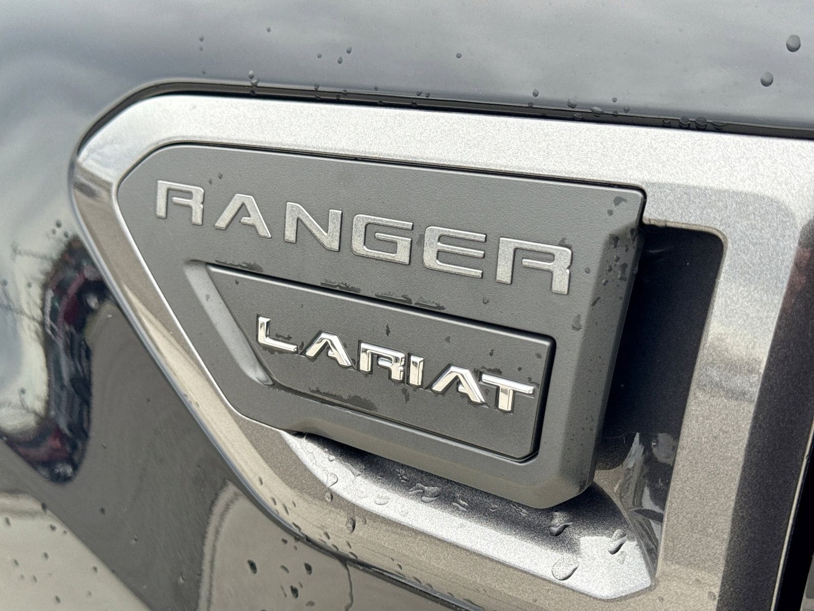 Thumbnail: 2023 Ford Ranger - 12