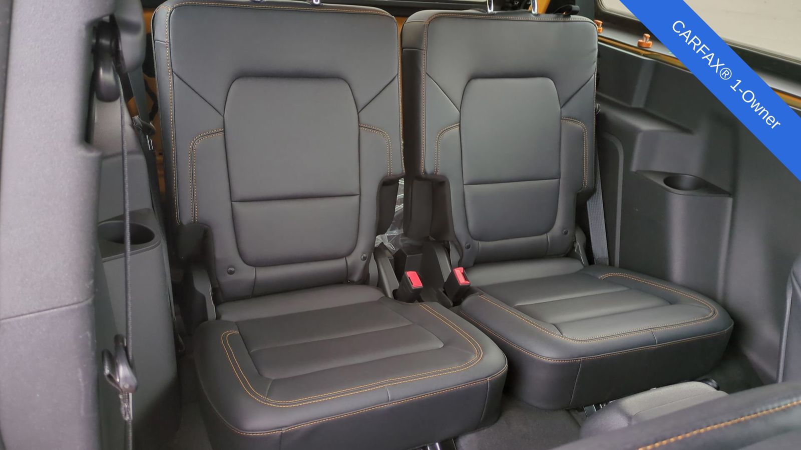 Thumbnail: 2022 Ford Bronco - 24