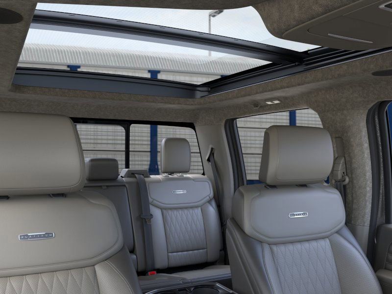 Thumbnail: 2025 Ford F-150 - 22