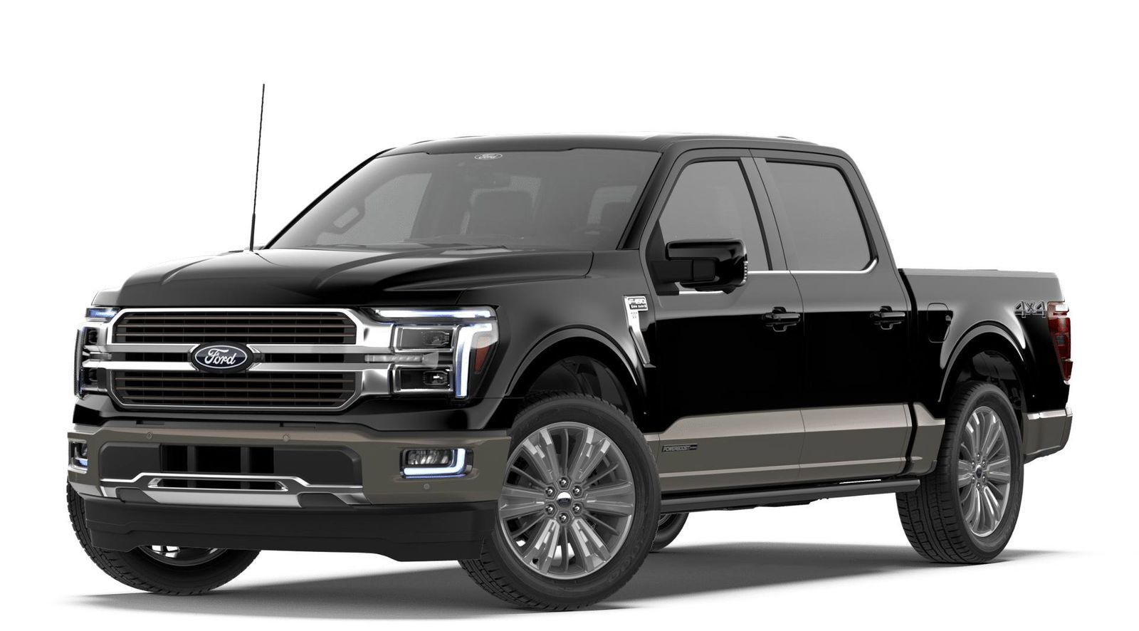 Thumbnail: 2026 Ford F-150 - 1
