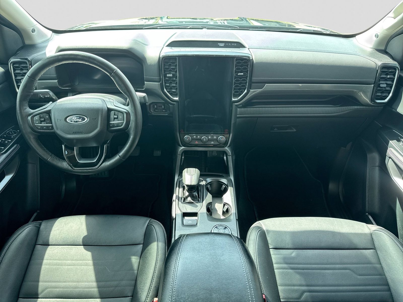 Thumbnail: 2024 Ford Ranger - 18