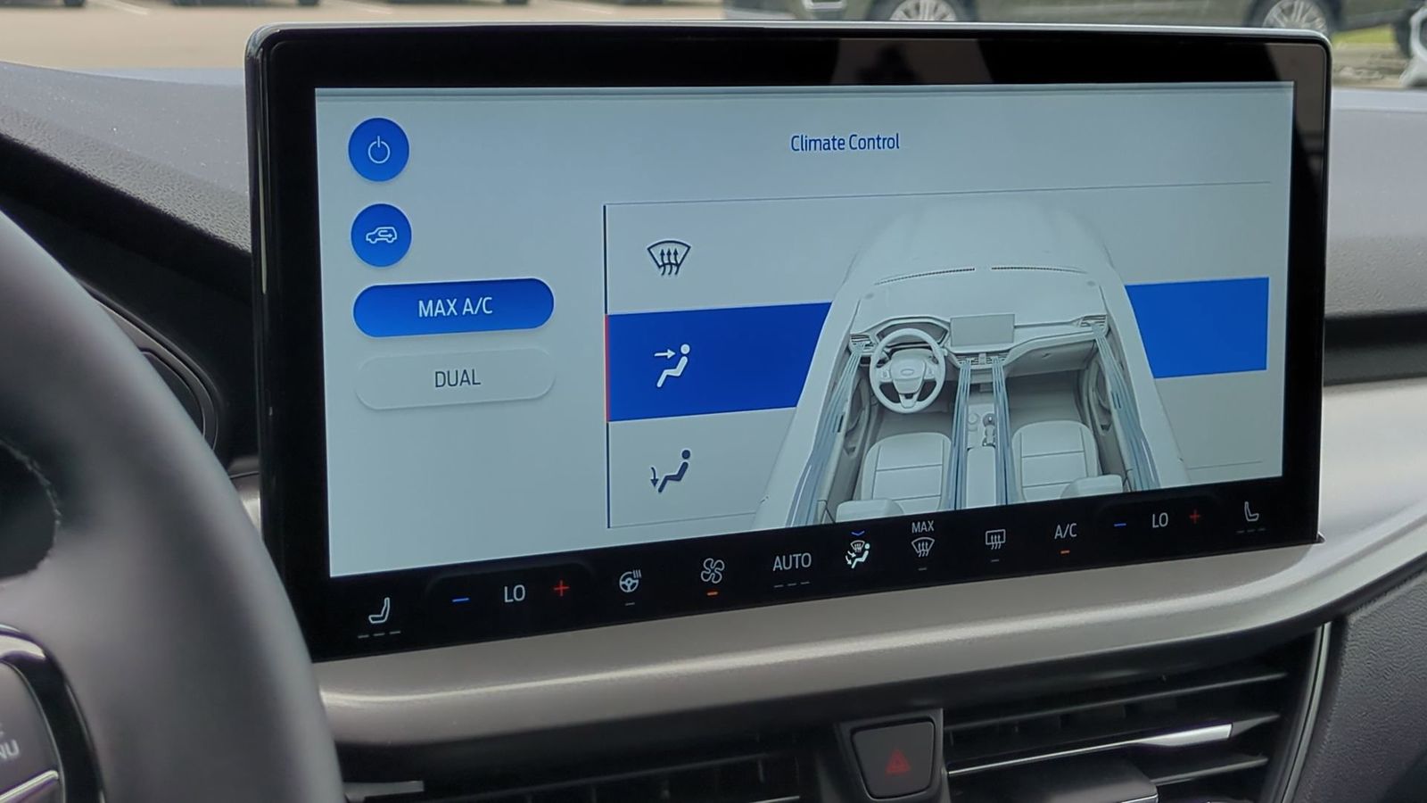 Thumbnail: 2025 Ford Escape - 27