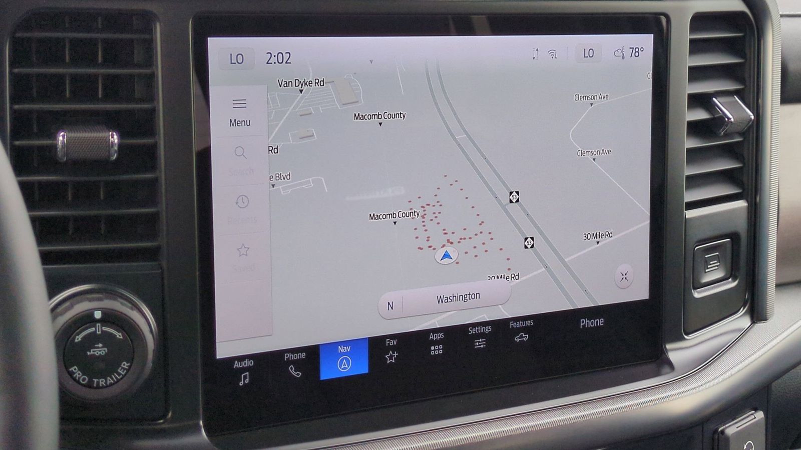 Thumbnail: 2025 Ford F-150 - 27