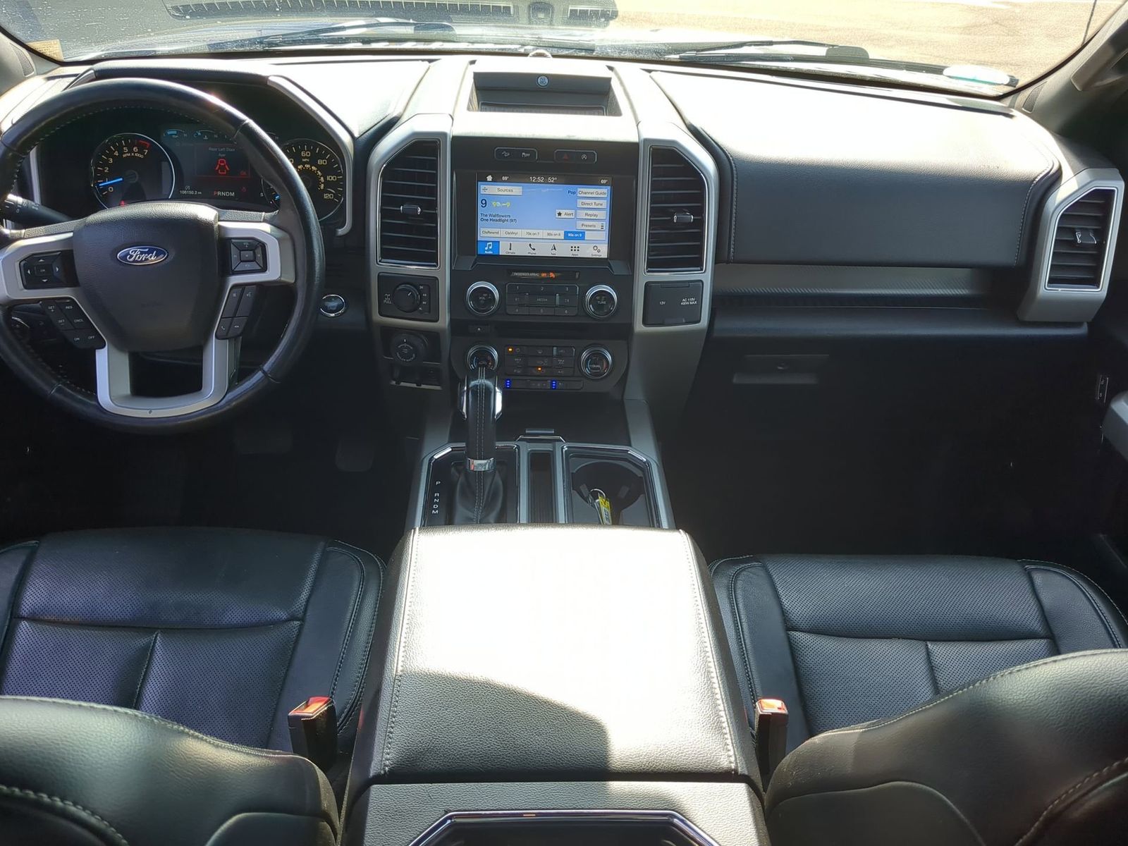 Thumbnail: 2018 Ford F-150 - 20