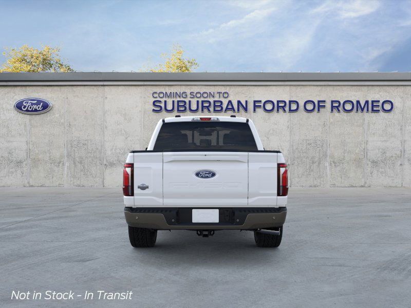 Thumbnail: 2026 Ford F-150 - 5