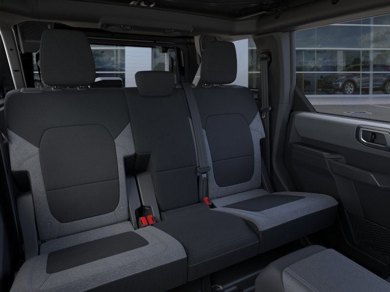 Thumbnail: 2026 Ford Bronco - 12