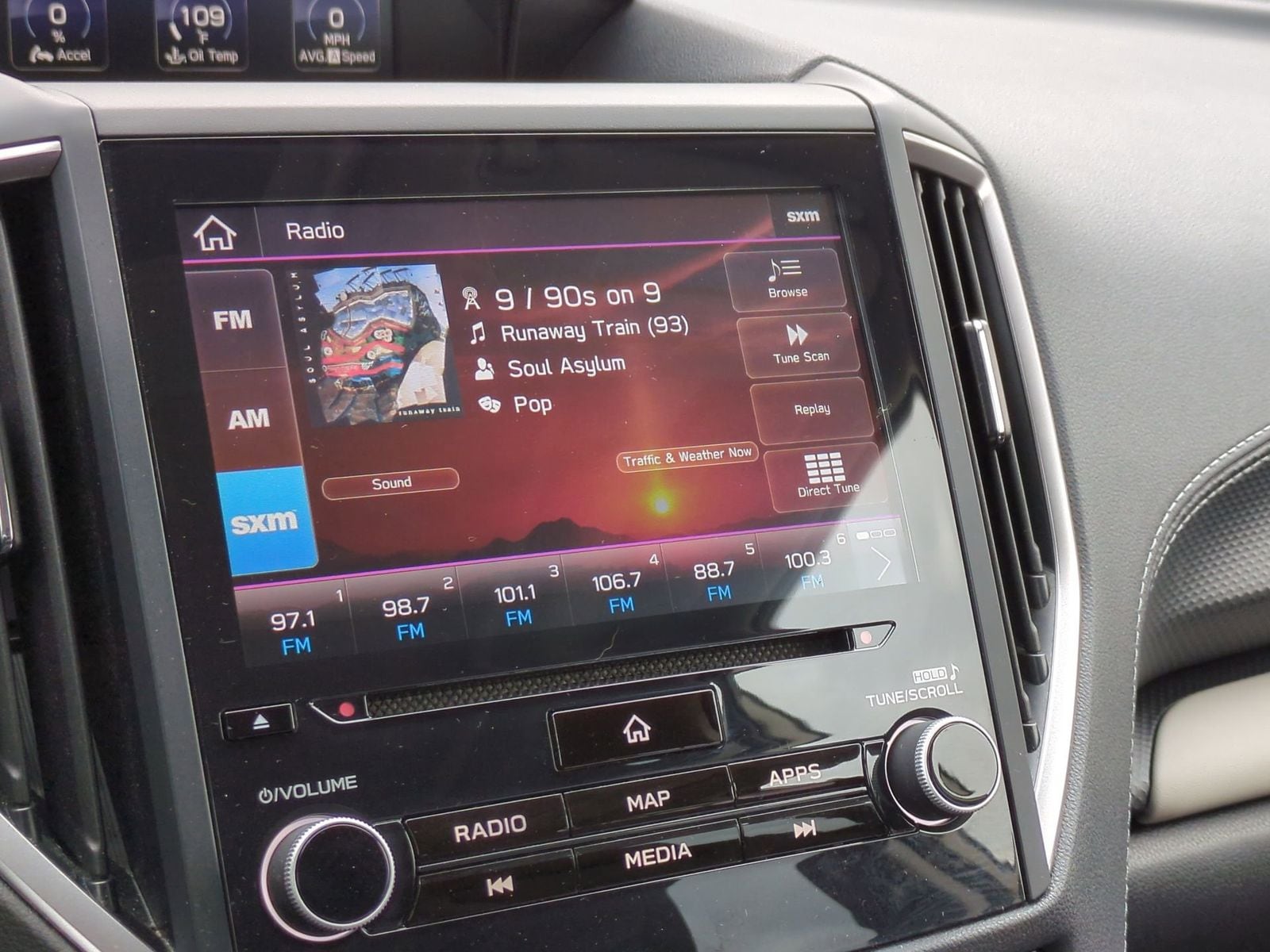 Thumbnail: 2023 Subaru Forester - 33