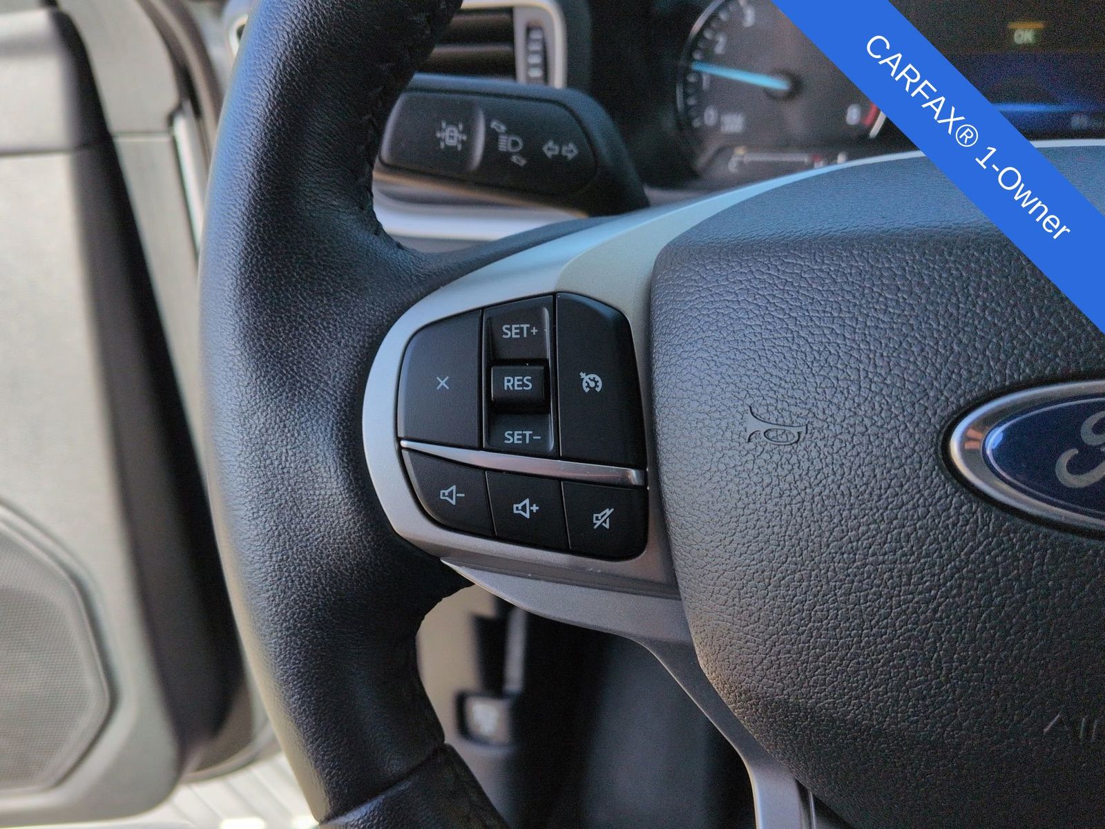 Thumbnail: 2024 Ford Explorer - 29