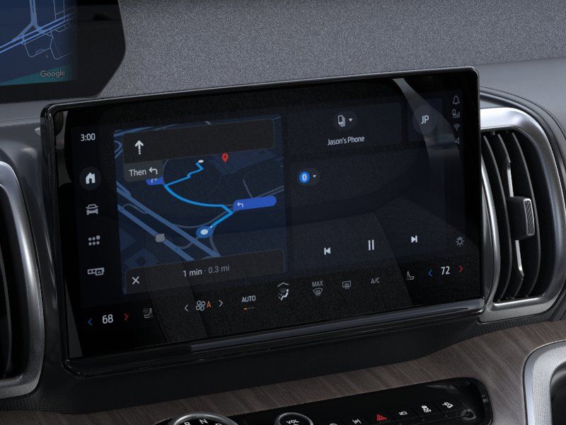 Thumbnail: 2026 Ford Expedition - 14