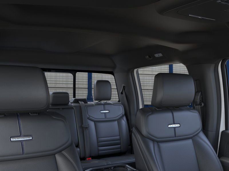 Thumbnail: 2025 Ford F-150 - 23