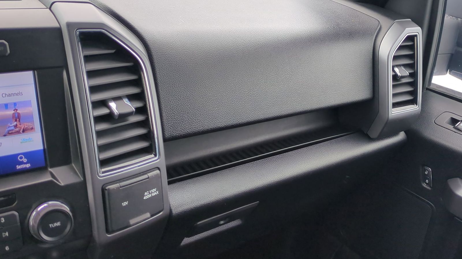 Thumbnail: 2019 Ford F-150 - 37