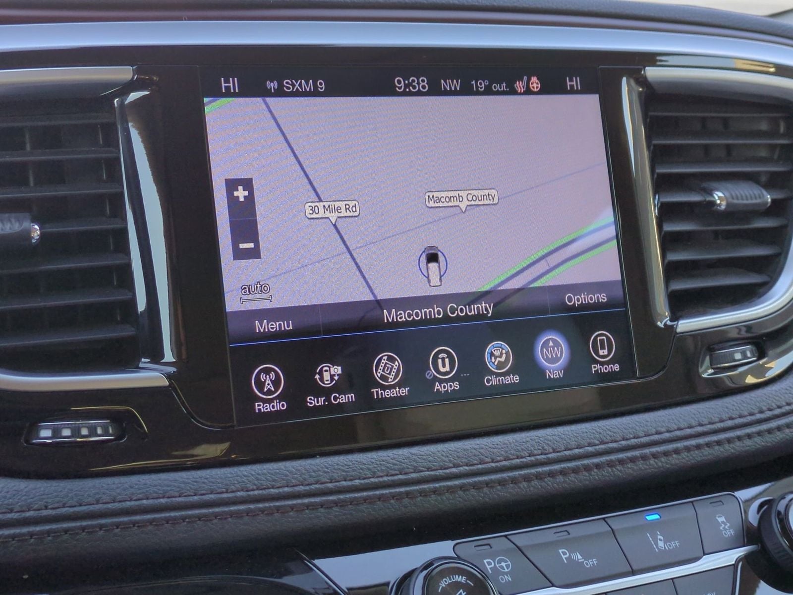 Thumbnail: 2017 Chrysler Pacifica - 39