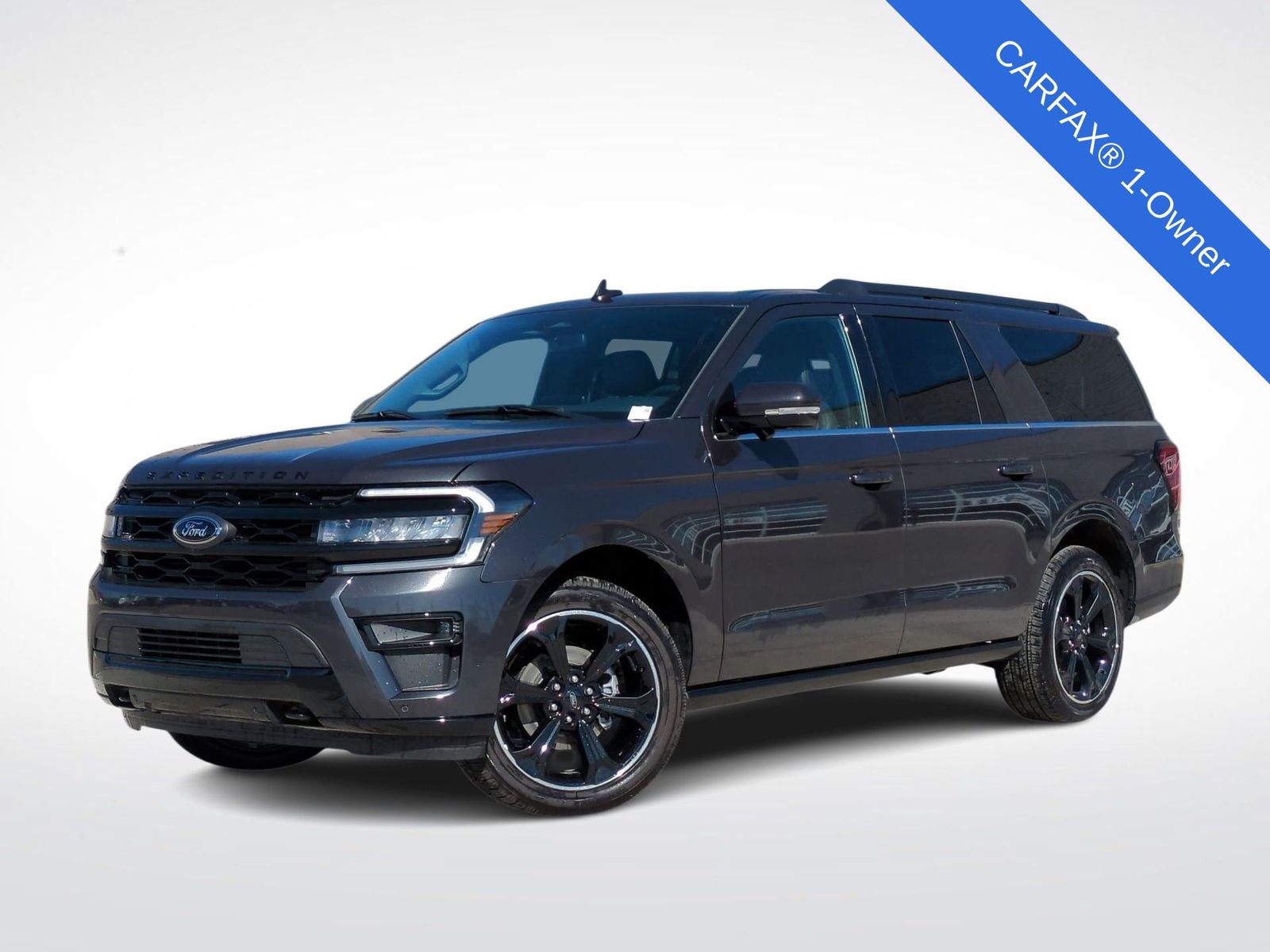 Thumbnail: 2024 Ford Expedition MAX - 1