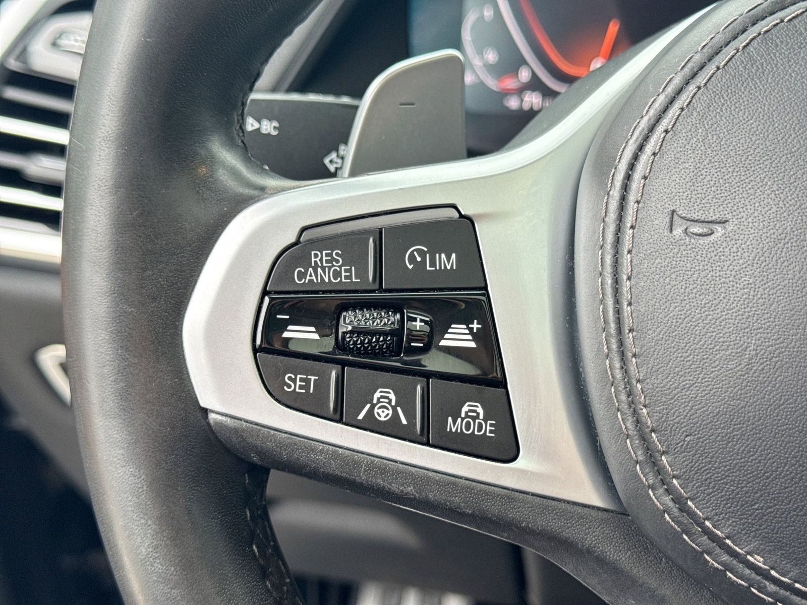 Thumbnail: 2019 BMW X5 - 28