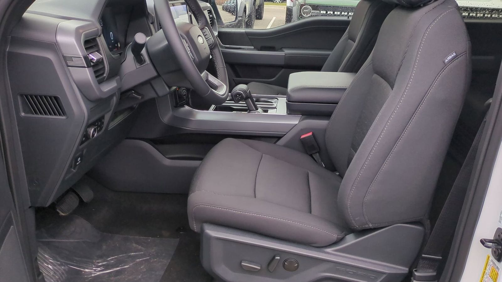 Thumbnail: 2025 Ford F-150 - 15